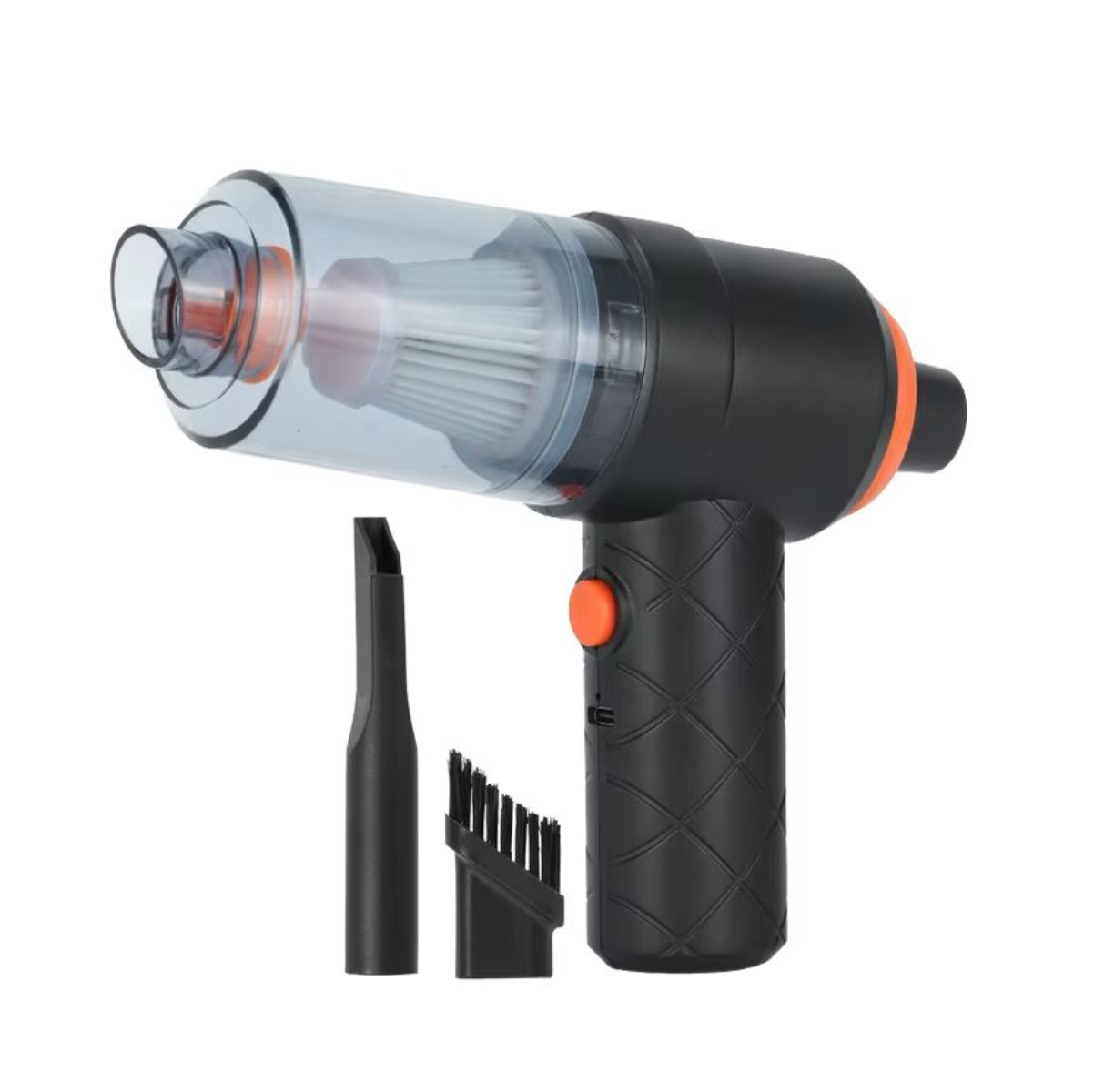 Miniatura 5 de Mini Aspiradora De Mano Carro